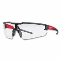 Milwaukee Tool 48-73-2011 Safety Glasses With Anti-Scratch Lenses