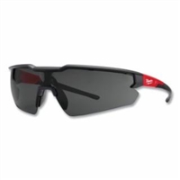Milwaukee Tool Safety Glasses with Tinted Lenses