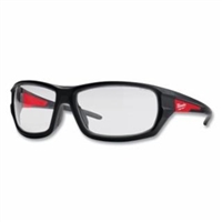 Milwaukee Tool 48-73-2020 Performance Safety Glasses with Fog-Free Lenses - Blister Pack