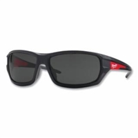 Milwaukee Tool 48-73-2025 Performance Safety Glasses with Tinted Fog-Free Lenses