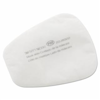 3M 5P71 Replacement Particulate Filter for Respiratory Protection