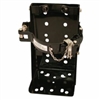 Kidde 368064 Metal Vehicle Fire Extinguisher Bracket, 5 pound