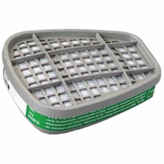 3M 6004 Ammonia Methylamine Respirator Cartridge