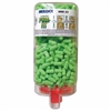 Moldex 6845 Pura-Fit PlugStation Disposable Earplug Dispenser, 500 Pairs