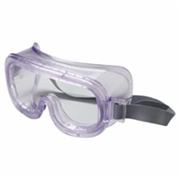 Honeywell S360 Uvex Classic Clear Safety Goggles