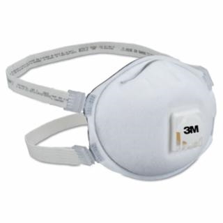 3M 8212 N95 Disposable Particulate Welding Respirator with Face seal