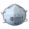 3M 8246 Disposal Particulate Respirator with Nuisance Level Acid Gas Relief