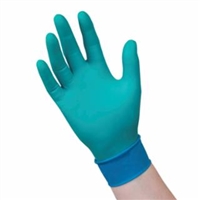 Ansell Microflex 93-260 Chemical Resistant Nitrile Disposable Safety Gloves
