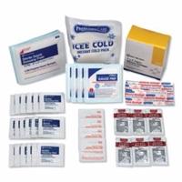 First Aid Only 40001 95-piece First Aid Kit Refill Pack