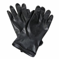 Honeywell B131/10 Chemical Resistant Butyl Safety Gloves
