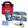 First Aid Only 91264 24-Person Enhanced Burn First Aid Kit