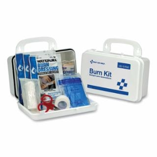 First Aid Only 440-0/FAO Small First Aid Burn Kit