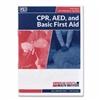 First Aid Only 21-009-001 First Aid Pocket Guide