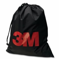 3M FF-400-25 Reusable Nylon Respirator Storage Bag