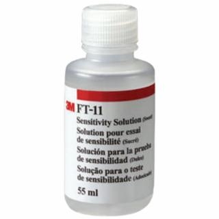 3M FT-10 Qualitative Respirator Fit Test Kit - Sweet
