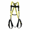 Honeywell H100 Fall Protection Safety Harness