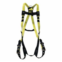 Honeywell H100 Fall Protection Safety Harness