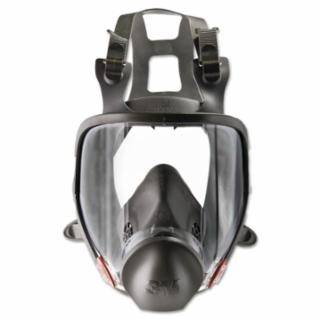 3M 6800 Medium Full Facepiece Reusable Respirator