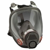 3M 6700 Small Full Facepiece Reusable Respirator