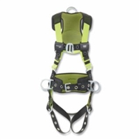 Honeywell Miller H500 Fall Protection Safety Harness