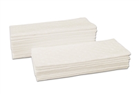 Heavy Duty Oil Only Sorbent Pads