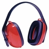 Honeywell QM24 Plus Three-Position Dielectric Earmuff