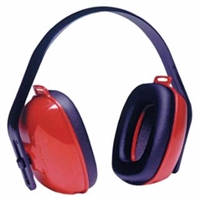 Honeywell QM24 Plus Three-Position Dielectric Earmuff