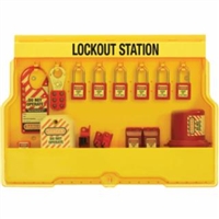 master-lock-electical-wall-mount-lockout-tagout-station