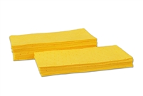 Standard Duty Hazmat Sorbent Pads