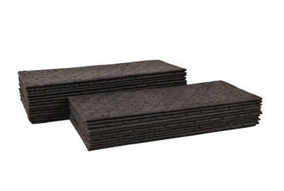 Standard Duty Universal Sorbent Pads