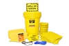 Superior Sorbents Standard Hazmat 30 Gallon Drum Style Spill Kit