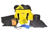 Superior Sorbents Universal Portable Spill Kit
