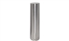 3" Stainless Steel Bollard Sleeve