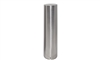 8" Stainless Steel Bollard Sleeve