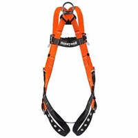 Honeywell T4500/UAK Miller Titan II Non-Stretch Fall Protection Safety Harness