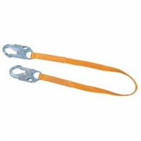 Honeywell Miller Titan II 4-foot Positioning and Restraint Safety Lanyard