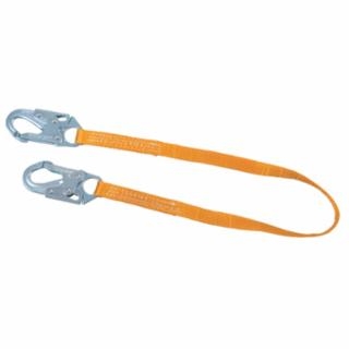 Honeywell Miller Titan II 4-foot Positioning and Restraint Safety Lanyard