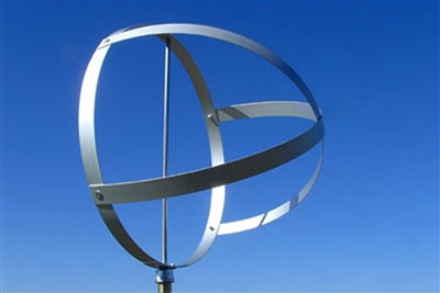 18 Inch Standard Aluminum Windsock Frame