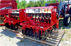 OUT OF STOCK----New TAR RIVER Saya 505 NO TILL Seed Drill 55"