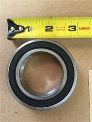 NEW TAR RIVER SEALED BEARING FITS MOST BDR DRUM MOWER PART# 6009-2RS-1