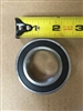 NEW TAR RIVER SEALED BEARING FITS MOST BDR DRUM MOWER PART# 6206-2RS-1