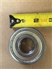 NEW TAR RIVER SEALED BEARING FITS MOST BDR DRUM MOWER PART# 6209-2RSR