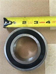 NEW TAR RIVER SEALED BEARING FITS MOST BDR DRUM MOWER PART# 62102RS-1