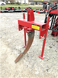 BRILLION HD 1 SHANK SUB SOILER ----3 Pt.