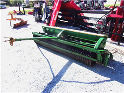 Used Brillion 8 ft. SURE STAND SEEDER