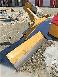 Used COUNTY LINE 5 ft. Rear Blade