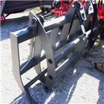 New Ironcraft CTGR66 Compact Tractor Grapple