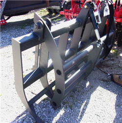 New Ironcraft CTGR66 Compact Tractor Grapple