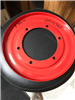 UPPER DRUM GUARD