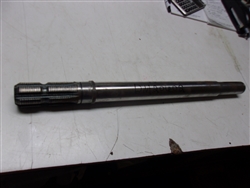 Tar River DM20602 SHAFT